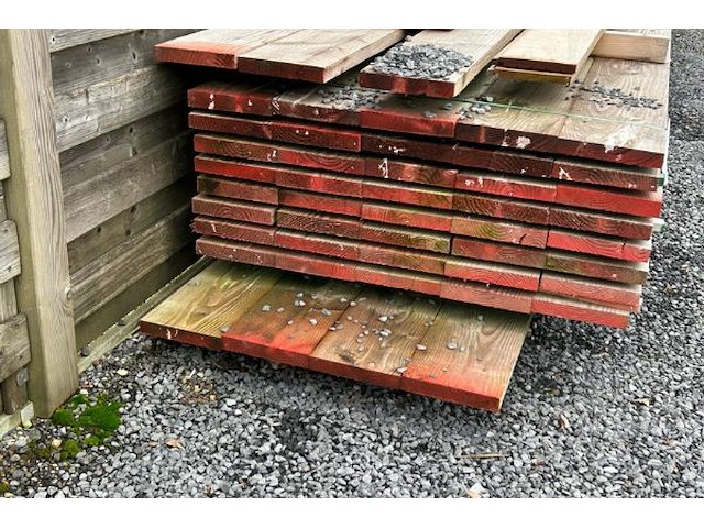 43 baddens - afbeelding 2 van  4