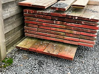 43 baddens - afbeelding 2 van  4