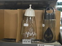 ±43 drinkflessen - afbeelding 1 van  2