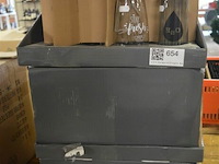 ±43 drinkflessen - afbeelding 2 van  2