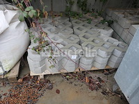 43 ebema betonnen grasmattegels - afbeelding 1 van  4