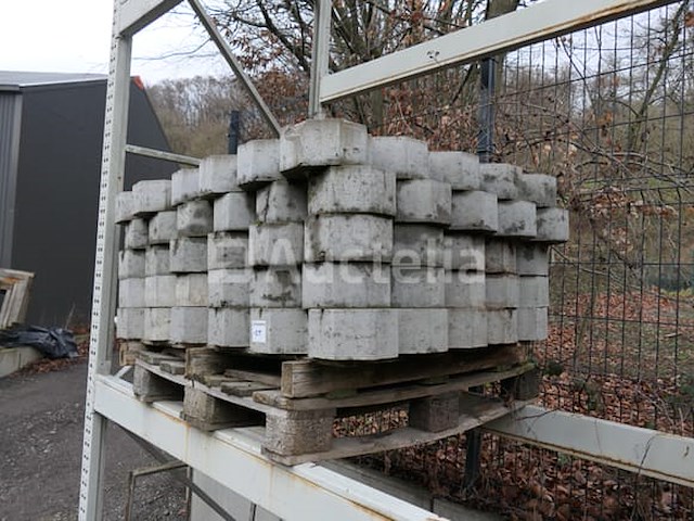 43 ebema betonnen grasmattegels - afbeelding 3 van  4