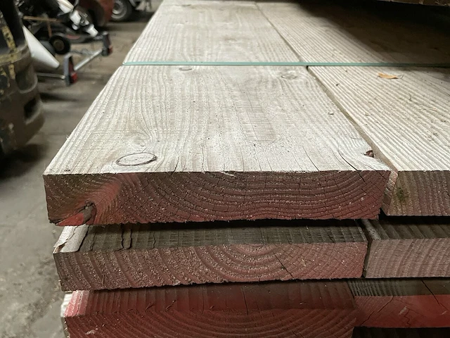 43 gespleten baddings - afbeelding 3 van  4