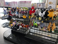 43 hangpoppen - afbeelding 1 van  4