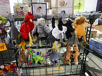 43 hangpoppen - afbeelding 2 van  4