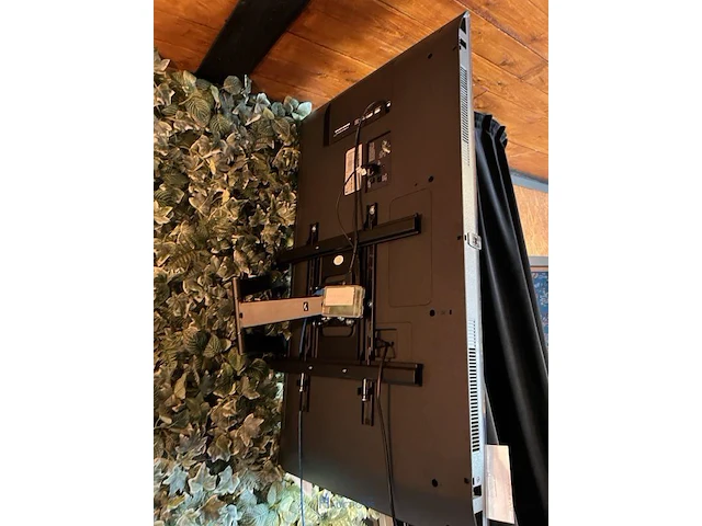 43 inch televisie lg - afbeelding 2 van  4