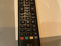 43 inch televisie lg - afbeelding 4 van  4