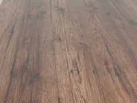 43 m2 laminaat plank - 1383 x 193 x 12 mm - afbeelding 1 van  4