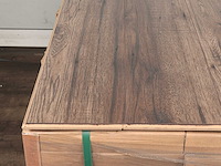 43 m2 laminaat plank - 1383 x 193 x 12 mm - afbeelding 2 van  4