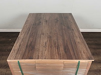 43 m2 laminaat plank - 1383 x 193 x 12 mm - afbeelding 3 van  4