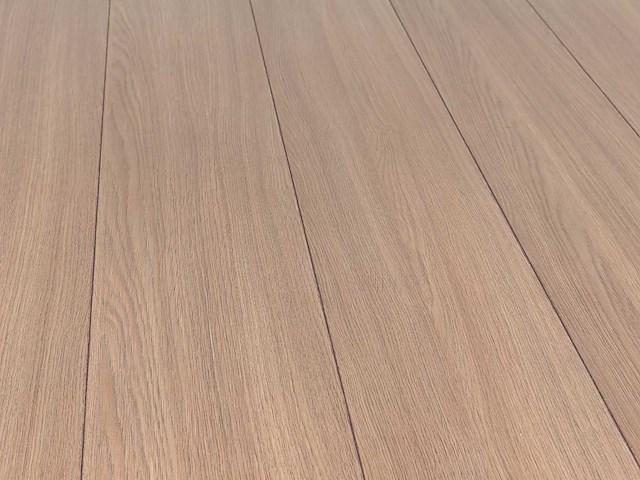43 m2 laminaat plank - 1383 x 193 x 8 mm - afbeelding 1 van  4