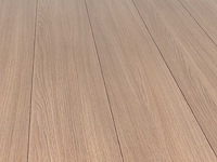43 m2 laminaat plank - 1383 x 193 x 8 mm