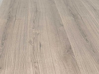 43 m2 laminaat plank - 1383 x 244 x 8 mm