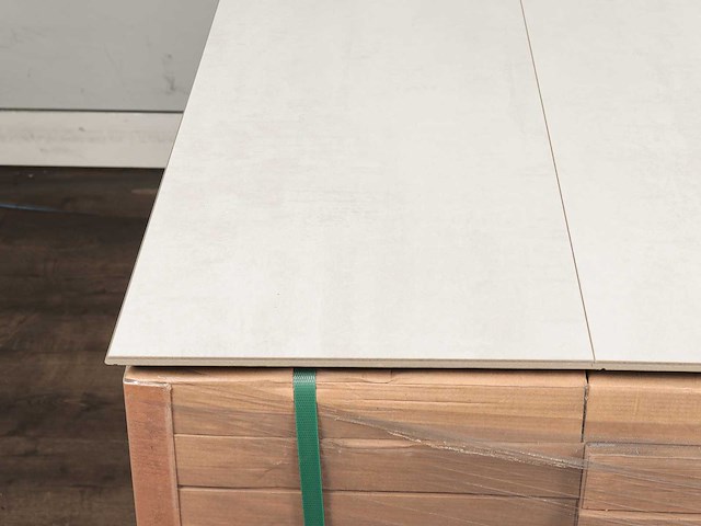 43 m2 laminaat plank watervast - 1290 x 239 x 8 mm - afbeelding 2 van  4