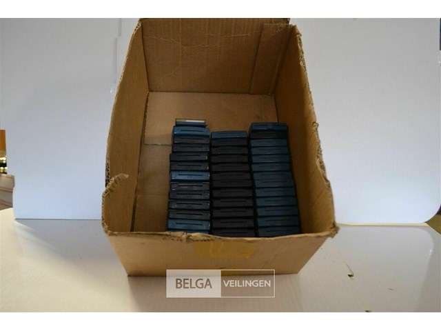 ±43 st vintage oogschaduw - afbeelding 1 van  4