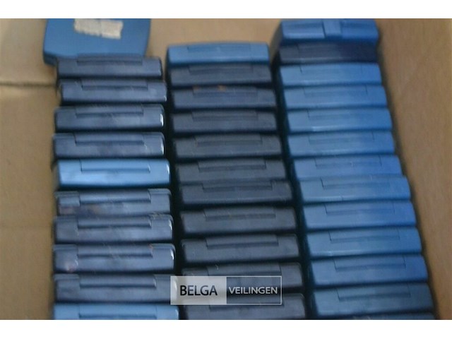 ±43 st vintage oogschaduw - afbeelding 4 van  4