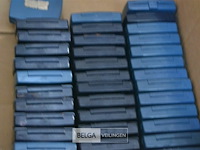 ±43 st vintage oogschaduw - afbeelding 4 van  4