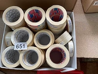 43 x tape - afbeelding 1 van  3