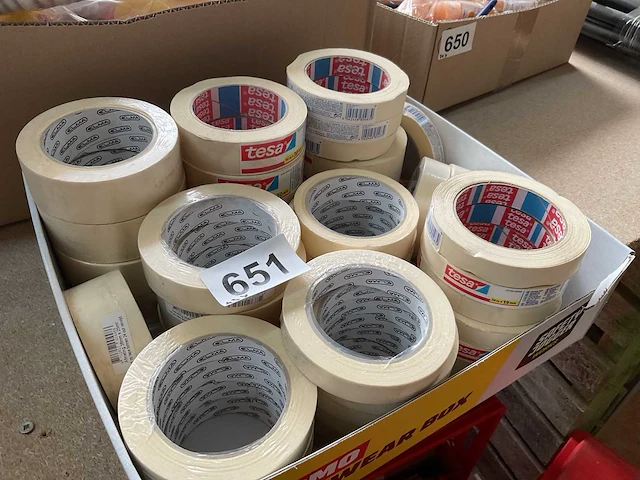 43 x tape - afbeelding 2 van  3