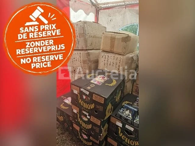4300 stuksgecrosteerdes zakjes - afbeelding 2 van  3