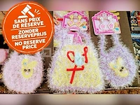 4300 stuksgecrosteerdes zakjes - afbeelding 3 van  3