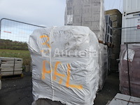 4300 vandersanden quartis bakstenen - afbeelding 1 van  7