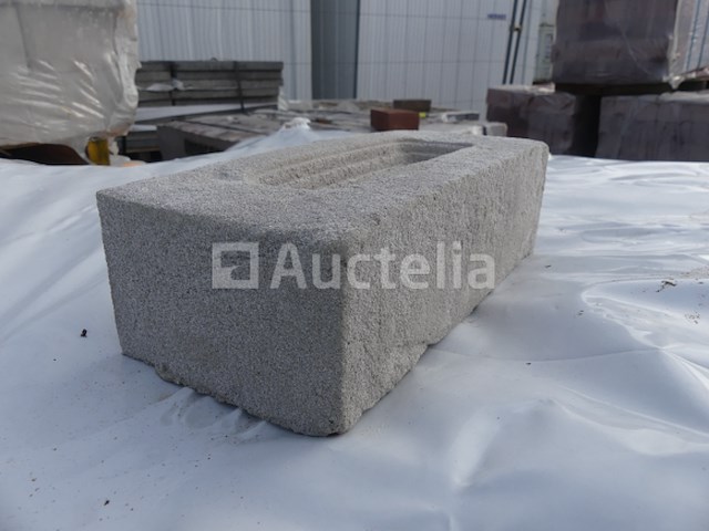 4300 vandersanden quartis bakstenen - afbeelding 2 van  7