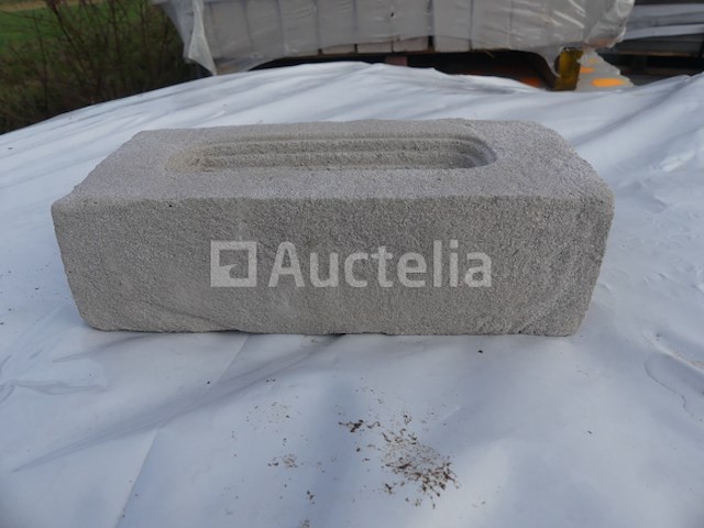 4300 vandersanden quartis bakstenen - afbeelding 5 van  7