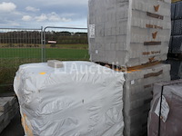 4300 vandersanden quartis bakstenen - afbeelding 7 van  7