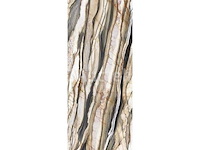 43,20 m² ariana marmer gepolijst 60x120 rectificatie, marmeren effect, vloer en muur - afbeelding 3 van  3