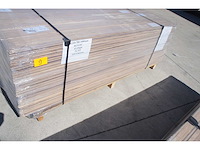 43,20 m² massief eiken parket 20mm clay oil - afbeelding 6 van  6