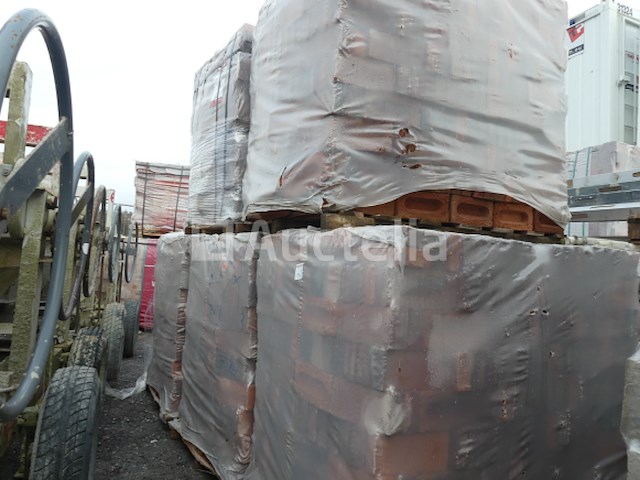 4320 wienerberger alverna bakstenen - afbeelding 1 van  7