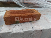 4320 wienerberger alverna bakstenen - afbeelding 3 van  7