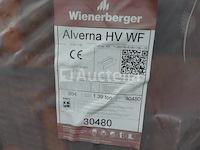 4320 wienerberger alverna bakstenen - afbeelding 4 van  7