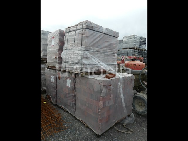 4320 wienerberger alverna bakstenen - afbeelding 5 van  7