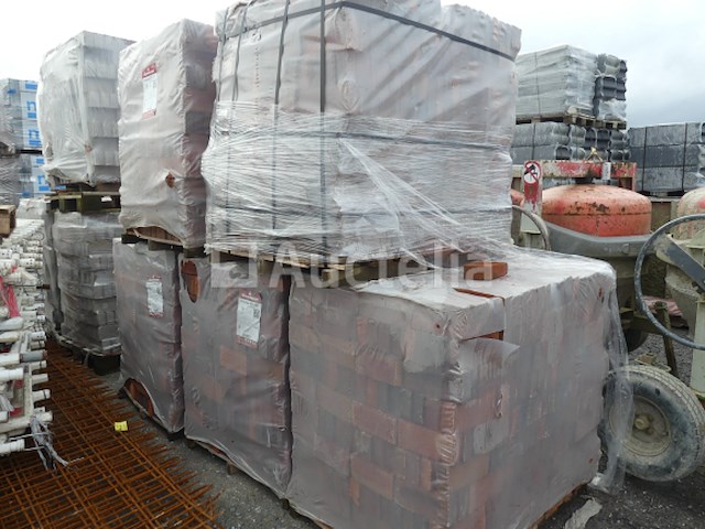 4320 wienerberger alverna bakstenen - afbeelding 6 van  7