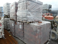 4320 wienerberger alverna bakstenen - afbeelding 6 van  7