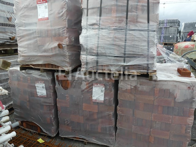 4320 wienerberger alverna bakstenen - afbeelding 7 van  7