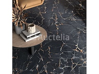 43,20m² signature port gold 60x120 gerectificeerd, mat marmeren effect, vloer en muur - afbeelding 1 van  2