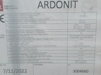 (4320x) vezelcement leien svk ardonit glad - afbeelding 5 van  5
