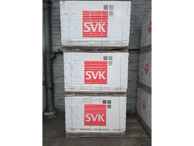(4320x) vezelcement leien svk ardonit glad - afbeelding 3 van  5