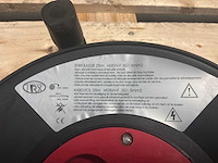 43225 verlengkabelhaspels en -snoer (2x) - afbeelding 4 van  5