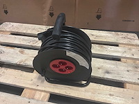 43250 verlengkabelhaspels en -snoer (2x) - afbeelding 2 van  3