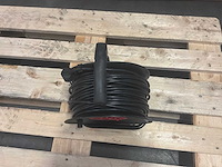 43250 verlengkabelhaspels en -snoer (2x) - afbeelding 2 van  3