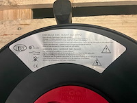 43250 verlengkabelhaspels en -snoer (2x) - afbeelding 3 van  3