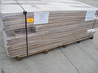 43,86 m² massief eiken parket 20mm clay oil - afbeelding 7 van  9