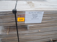 43,86 m² massief eiken parket 20mm clay oil - afbeelding 8 van  9