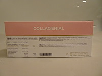 439 x verpakking collagenial - afbeelding 2 van  3