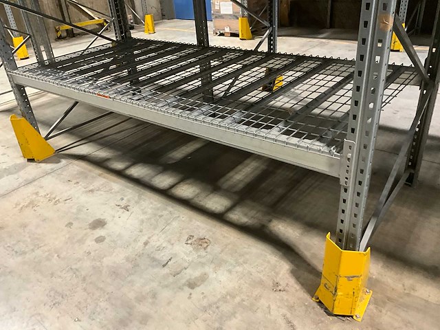 43m palletstelling - afbeelding 3 van  22