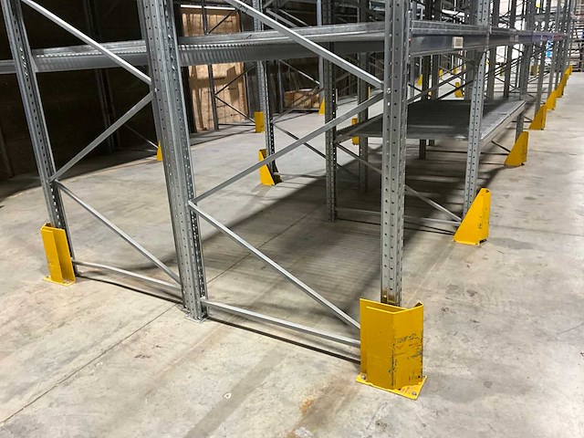 43m palletstelling - afbeelding 4 van  22